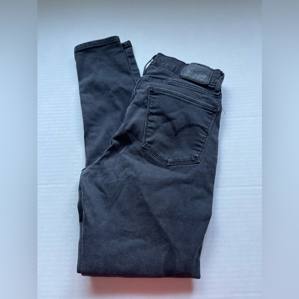 Levi’s jeans